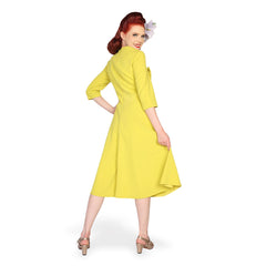 "Almont" Dress