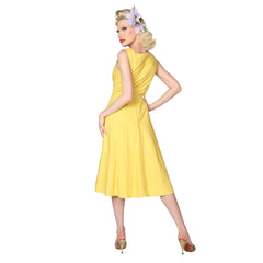 "Larkin" Sundress