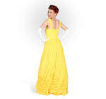 "Hartford" 1950s Ball Gown width=100 