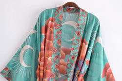 "Selene" Kimono width=100 