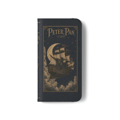 MOD"Peter Pan" Folio Phone Case