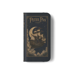 MOD"Peter Pan" Folio Phone Case
