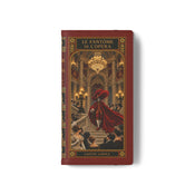 "Le Fantôme de l'Opéra" Folio Phone Case width=100 