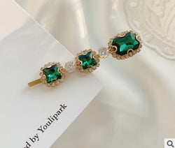 Glistening Gem Hairpin width=100 