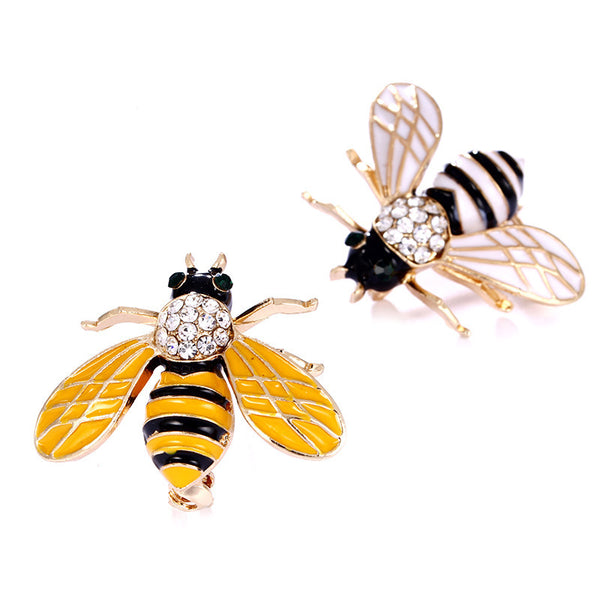 Playful Blossom Brooch