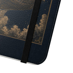 MOD"Peter Pan" Folio Phone Case