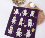 PAWSOME KITCHEN TOWEL - #15-0