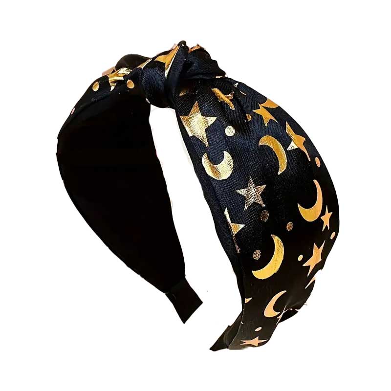 "Astrea" Celestial Headband