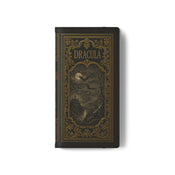 "Dracula" Full Moon Folio Phone Case width=100 