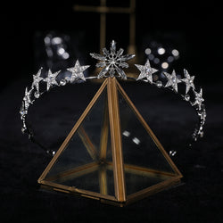 Celestial Crown Headband width=100 