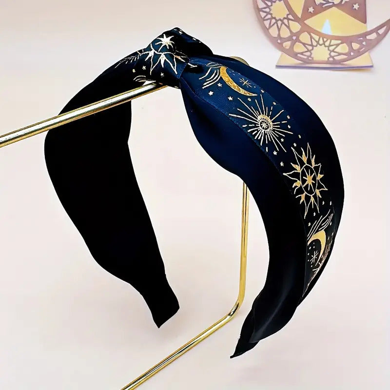 "Canace" Celestial Headband