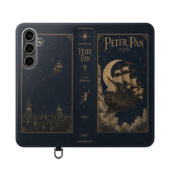 MOD"Peter Pan" Folio Phone Case