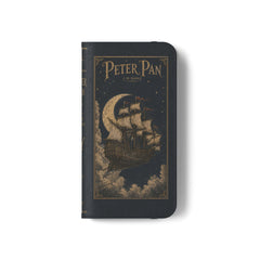 MOD"Peter Pan" Folio Phone Case