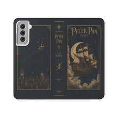 MOD"Peter Pan" Folio Phone Case