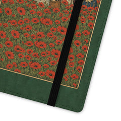 "The Wizard of Oz" Folio Phone Case