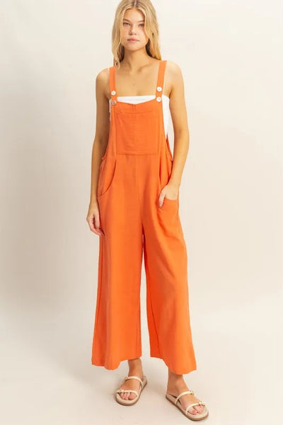 Sage Cloud Overall