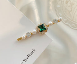 Glistening Gem Hairpin width=100 
