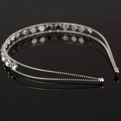 Glimmering Stardust Headband width=100 