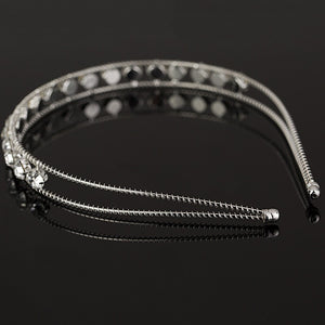 Glimmering Stardust Headband