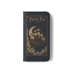 MOD"Peter Pan" Folio Phone Case
