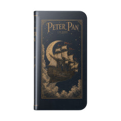 MOD"Peter Pan" Folio Phone Case