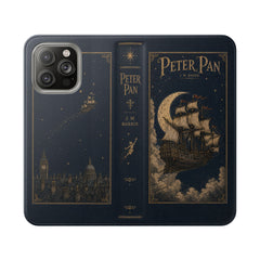 MOD"Peter Pan" Folio Phone Case