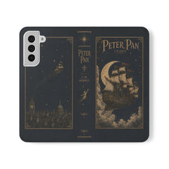 MOD"Peter Pan" Folio Phone Case