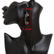 Celestial Harmony Earrings width=100 