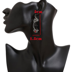 Celestial Harmony Earrings width=100 