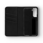 "Le Fantôme de l'Opéra" Folio Phone Case width=100 