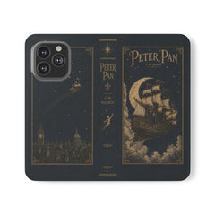 MOD"Peter Pan" Folio Phone Case