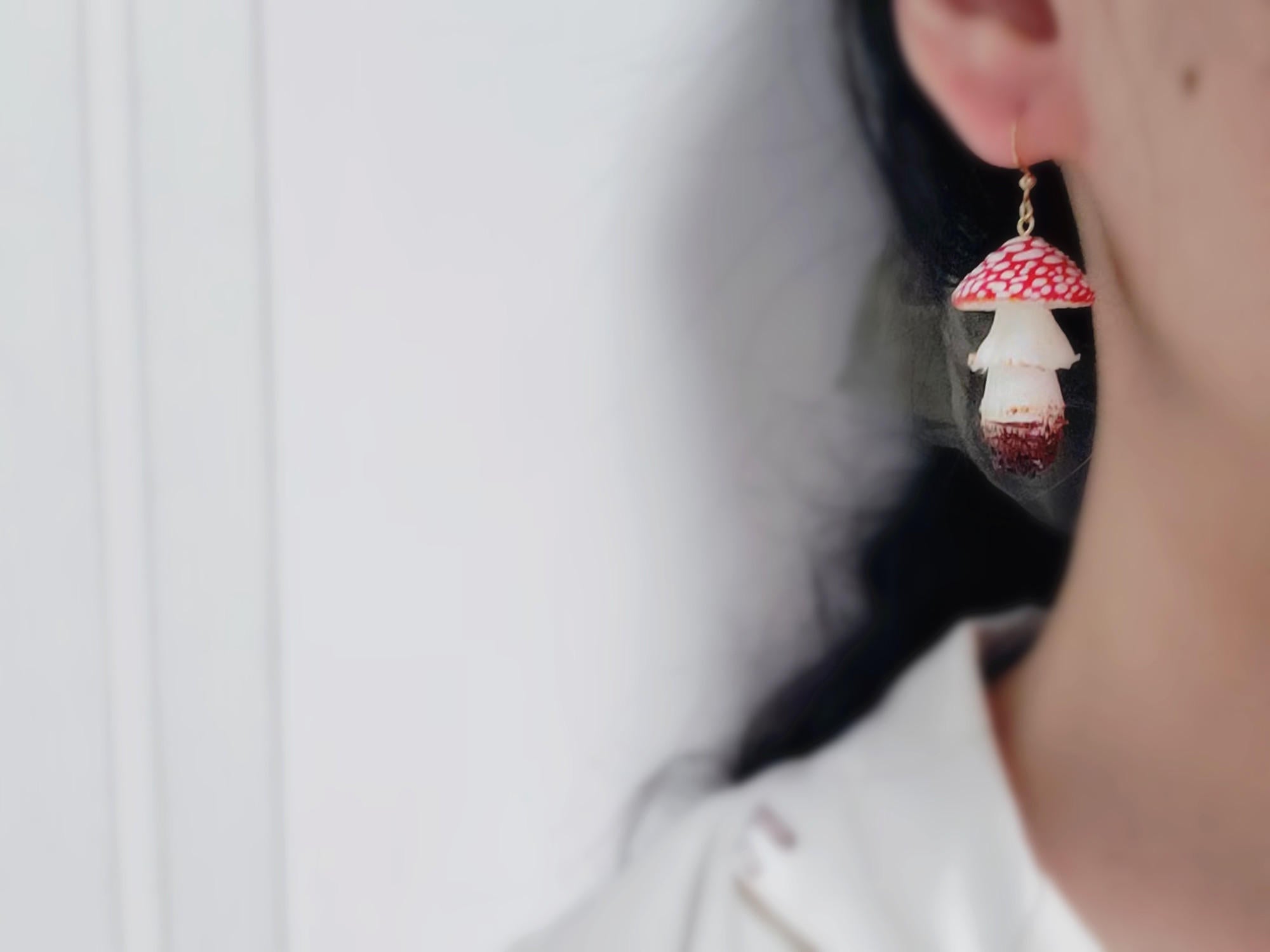 Whimsical Reverie Earrings
