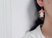 Whimsical Reverie Earrings width=100 
