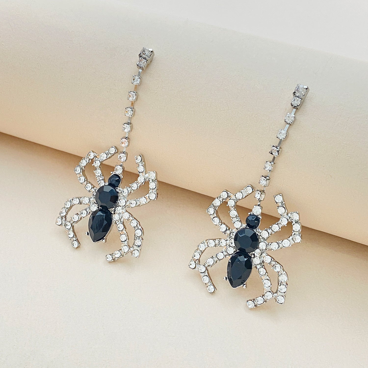 Twilight Mirage Earrings