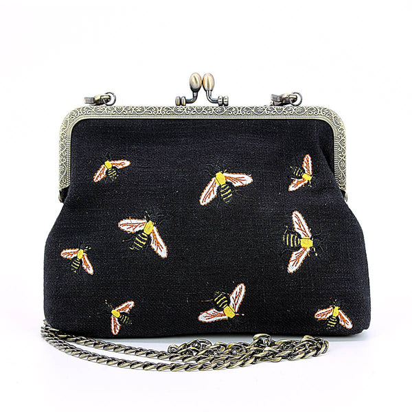 Enchanted Memory Handbag
