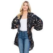"Elysia" Celestial Kimono width=100 