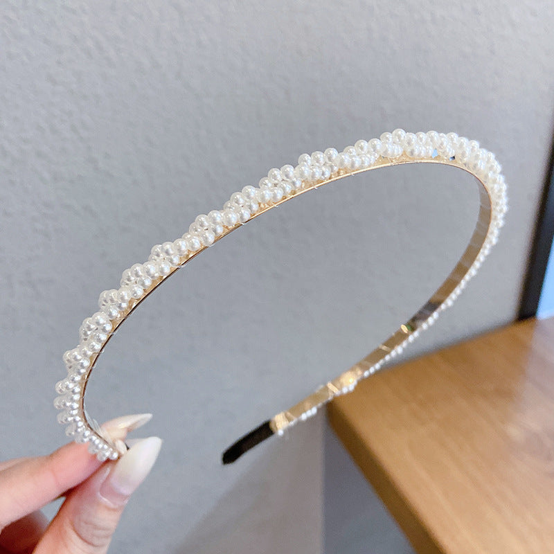 Nostalgic Blossom Headband