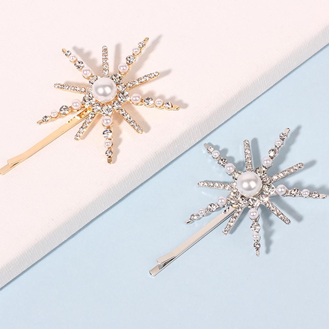 Starlit Ambition Hair Clip