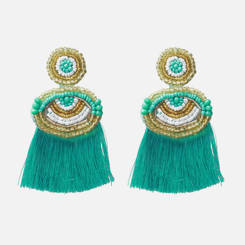 Sunlit Wanderlust Earrings