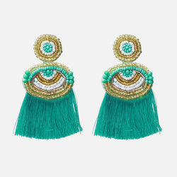 Sunlit Wanderlust Earrings width=100 