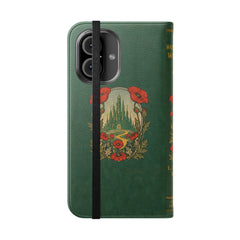 "The Wizard of Oz" Folio Phone Case