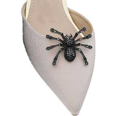 "Byrony" Shoe Clip
