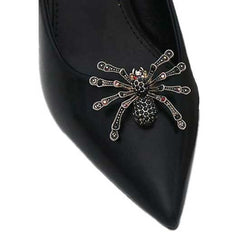 "Byrony" Shoe Clip
