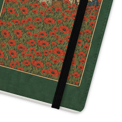 "The Wizard of Oz" Folio Phone Case
