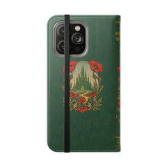 "The Wizard of Oz" Folio Phone Case