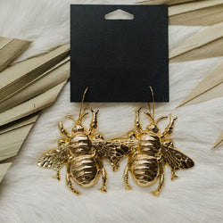 Sunlit Whisper Earrings width=100 