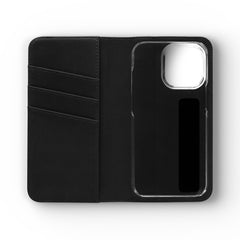 "Alice in Wonderland" Folio Phone Case