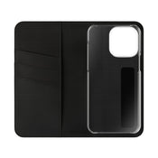 "Dracula" Red Castle Folio Phone Case width=100 