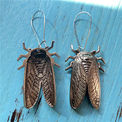 Twilight Reverie Earrings width=100 