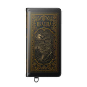 "Dracula" Full Moon Folio Phone Case width=100 